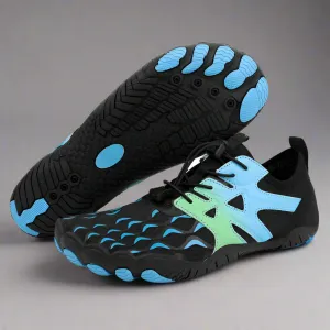 FlexMotion Unisex Barefoot Shoes