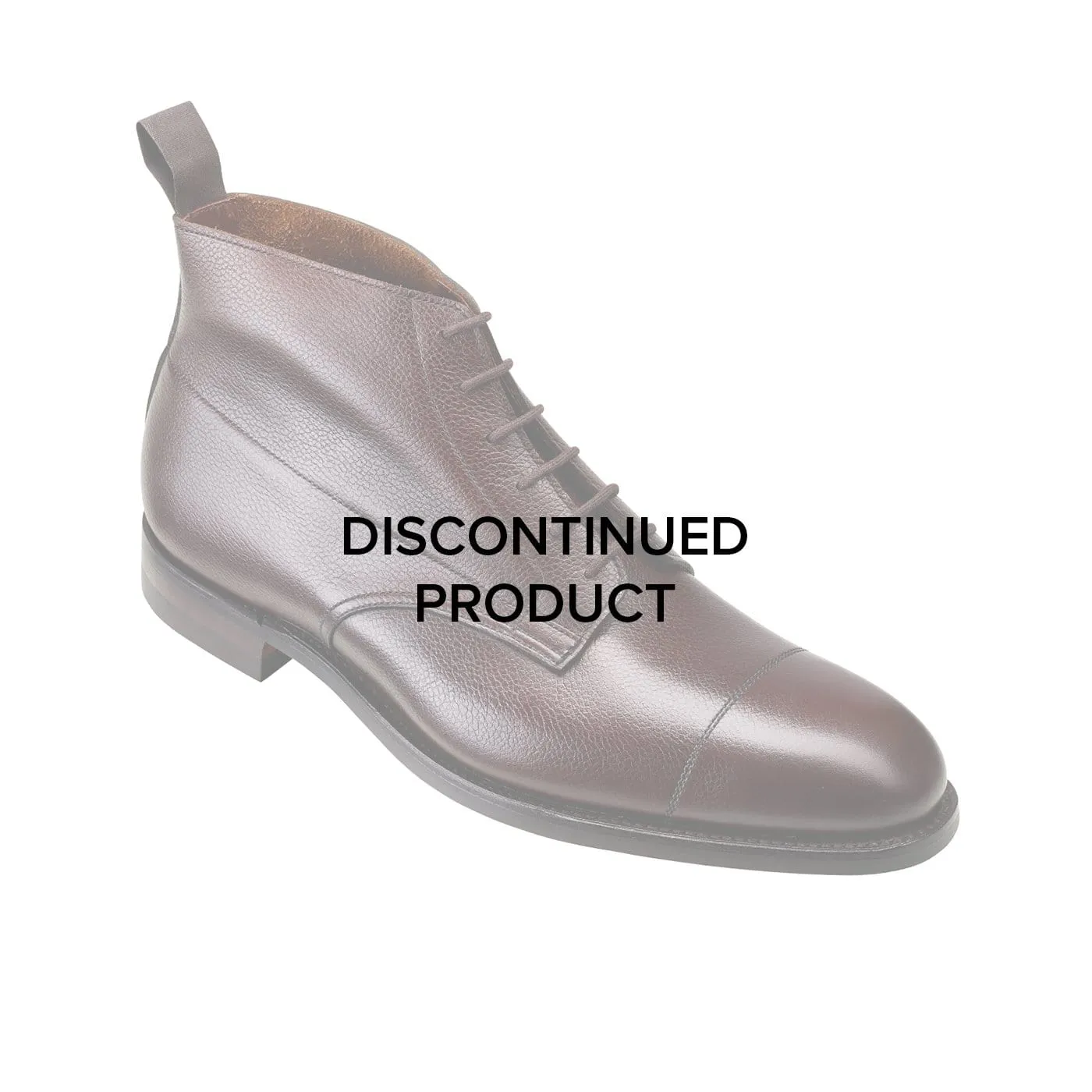 Snow Day Wye Dark Brown Pebble Grain