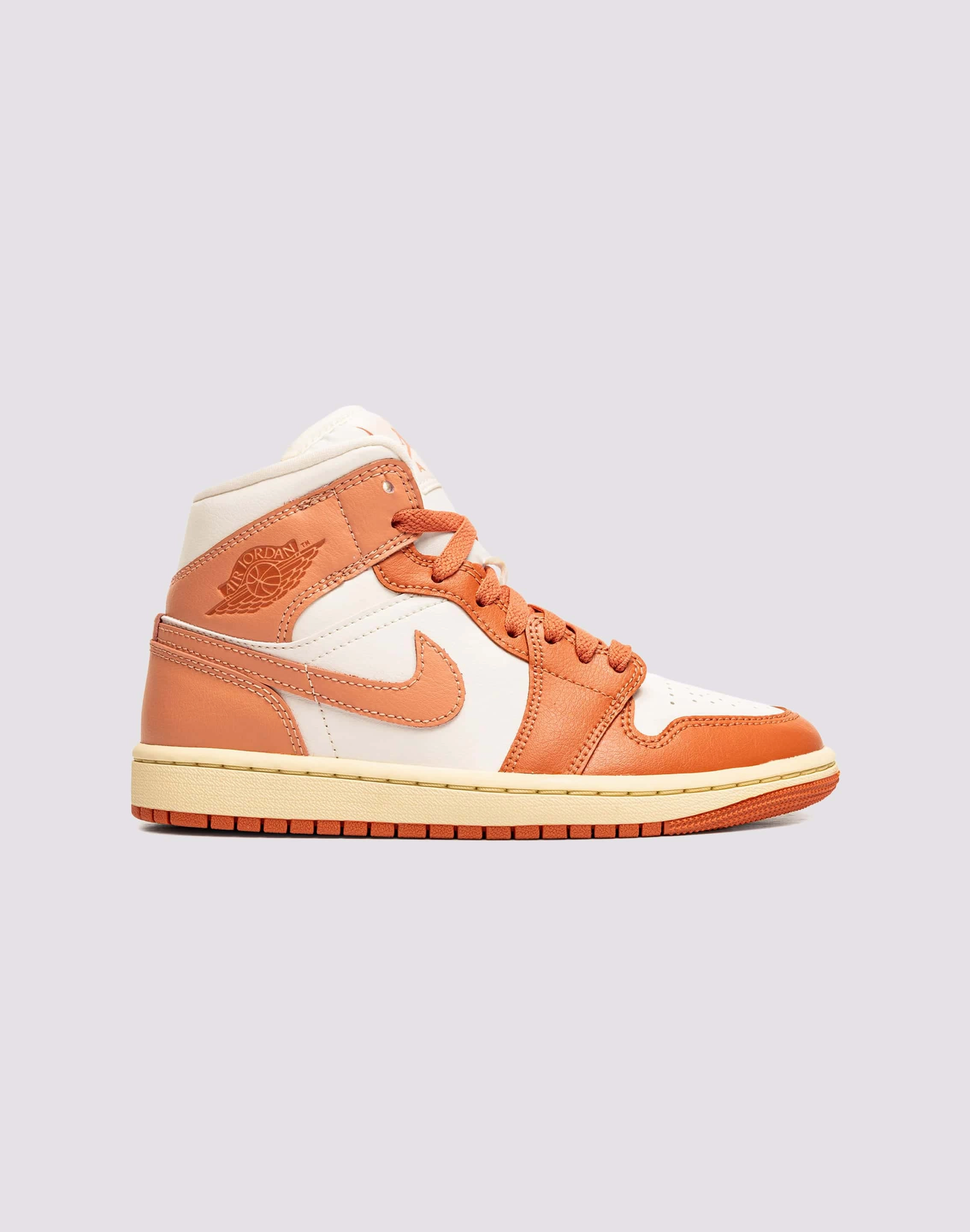 Cyber Mode shape fit Jordan Air Jordan 1 Mid