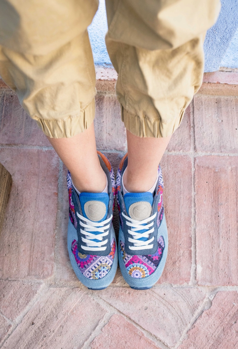 Ultra Bounce Foam Core Primrose Jogger