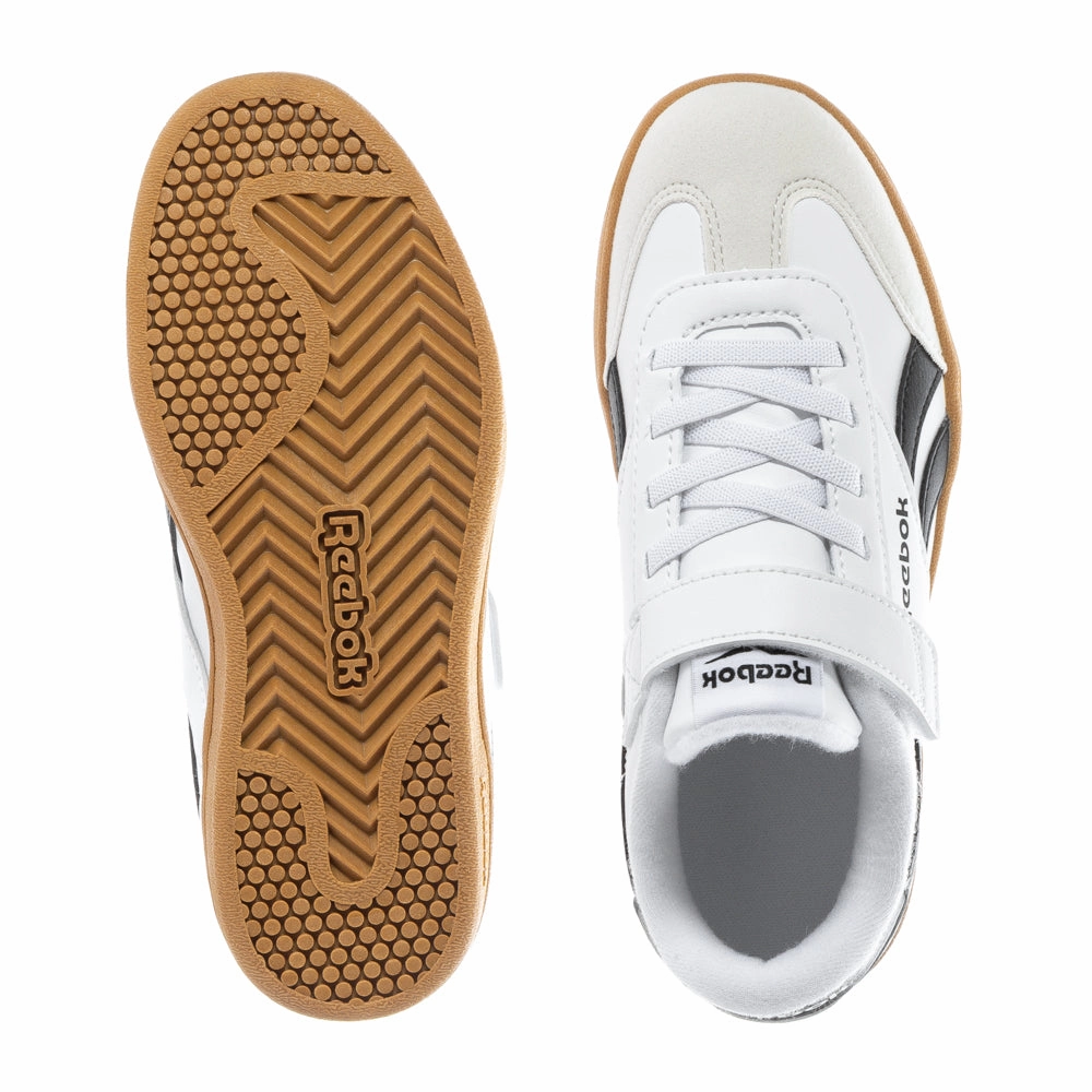 Smash Edge - Kids Supportive structure