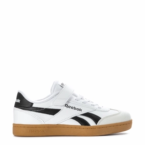 Smash Edge - Kids Pose Ready