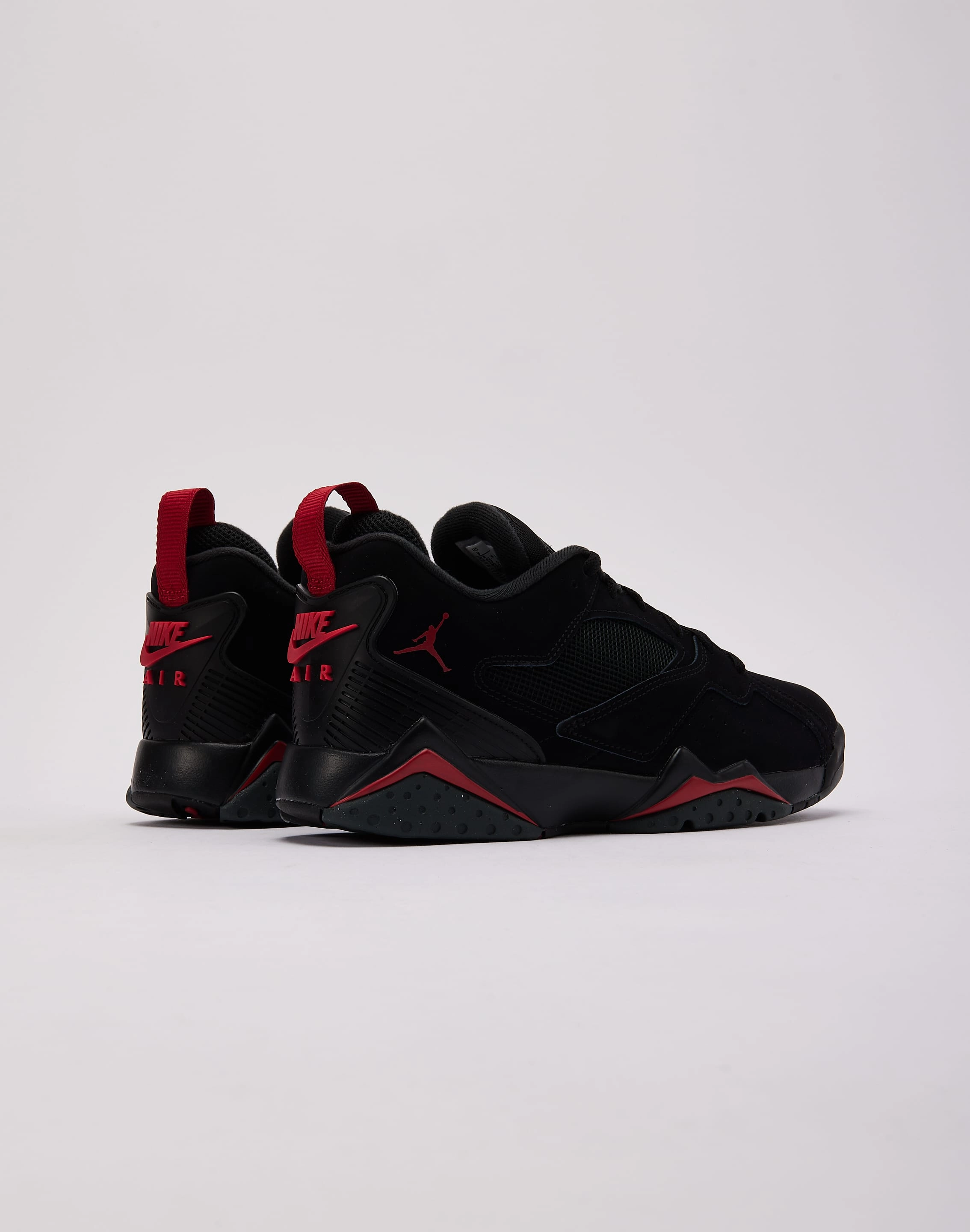 Jordan MVP 92 Sweat Resistant Frequent Travelers