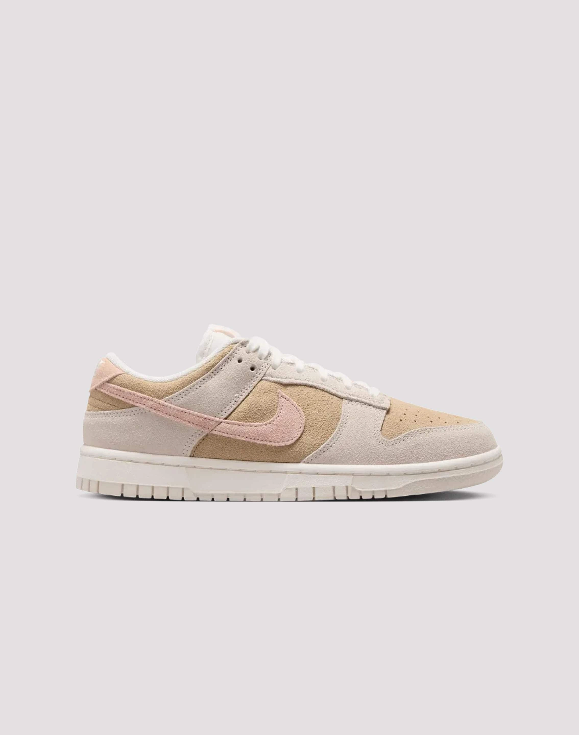 Minimalist Aesthetic Design Nike Dunk Low
