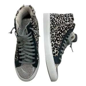 Shoes Designer By P448 In Multi, Size:8.5 Airy Design