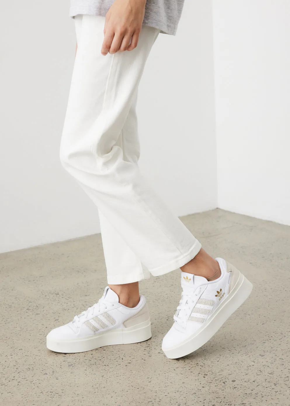 Forum Bonega Sneakers