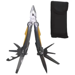 Fox Pocket Tool big with nylon cover