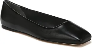 Franco Sarto Women's Flexa Amaya Square Toe Ballet Flat
