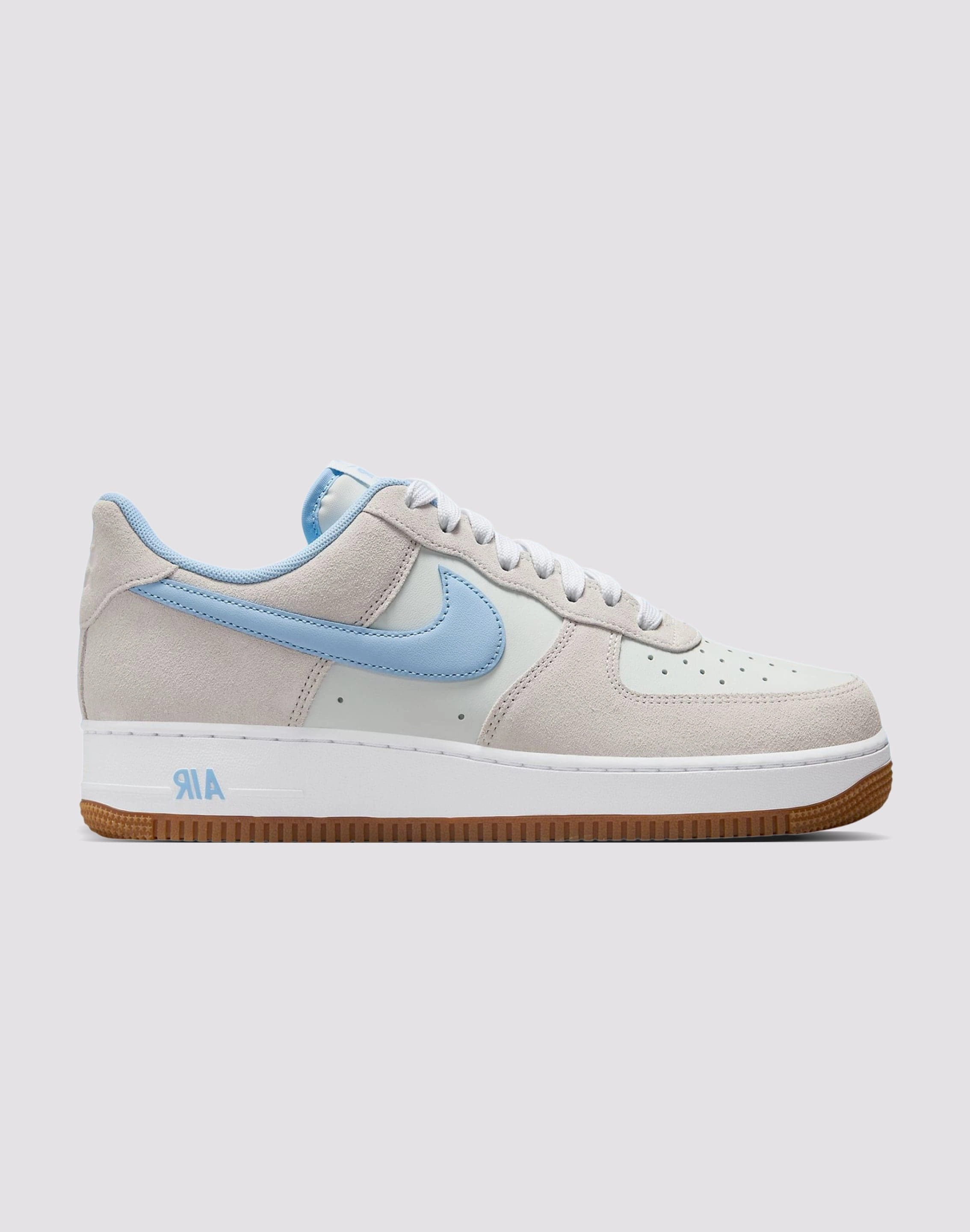 Nike Air Force 1 Low '07 SK8 Star Edge Quick Flow