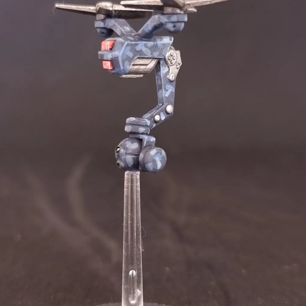 FUKIMASA SPY DRONE MODULAR