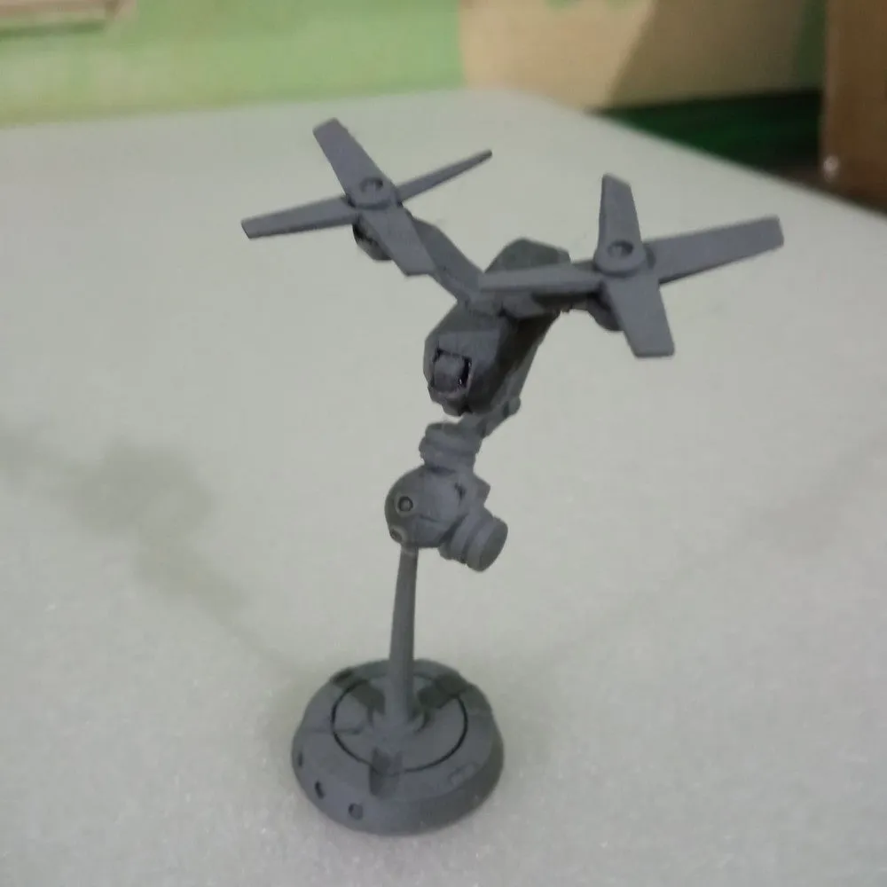 FUKIMASA SPY DRONE MODULAR