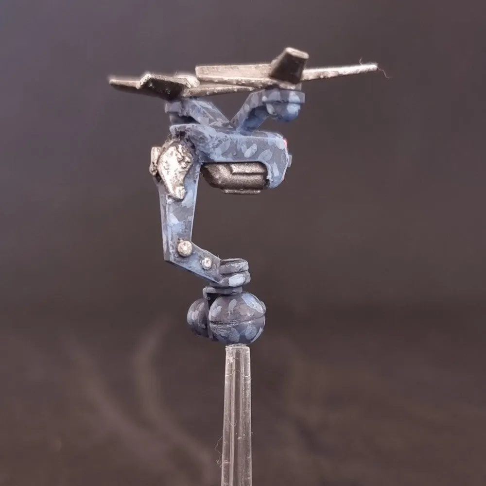 FUKIMASA SPY DRONE MODULAR