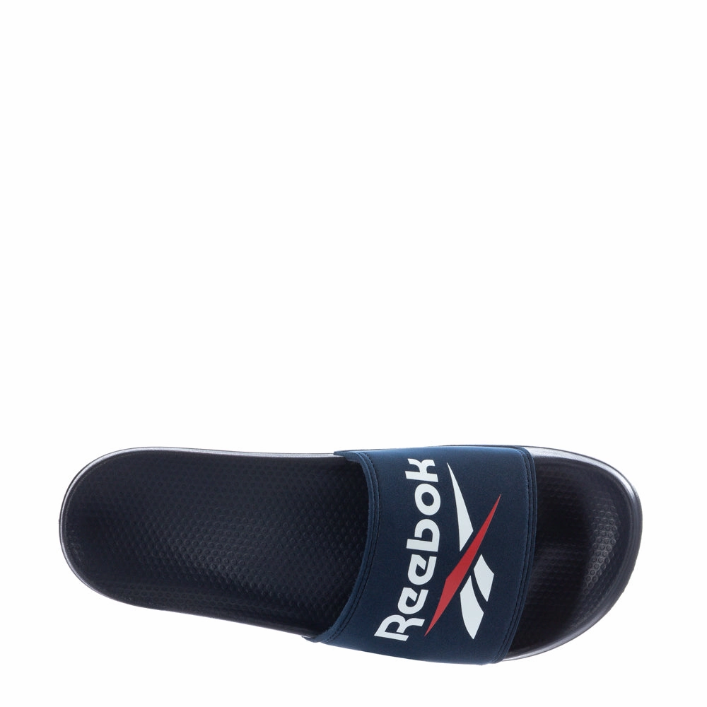 Reinforced Heel Stabilizer Fulgere Slide - Mens