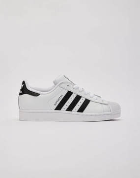 Adidas Superstar II Non Toxic Materials Swim Edge