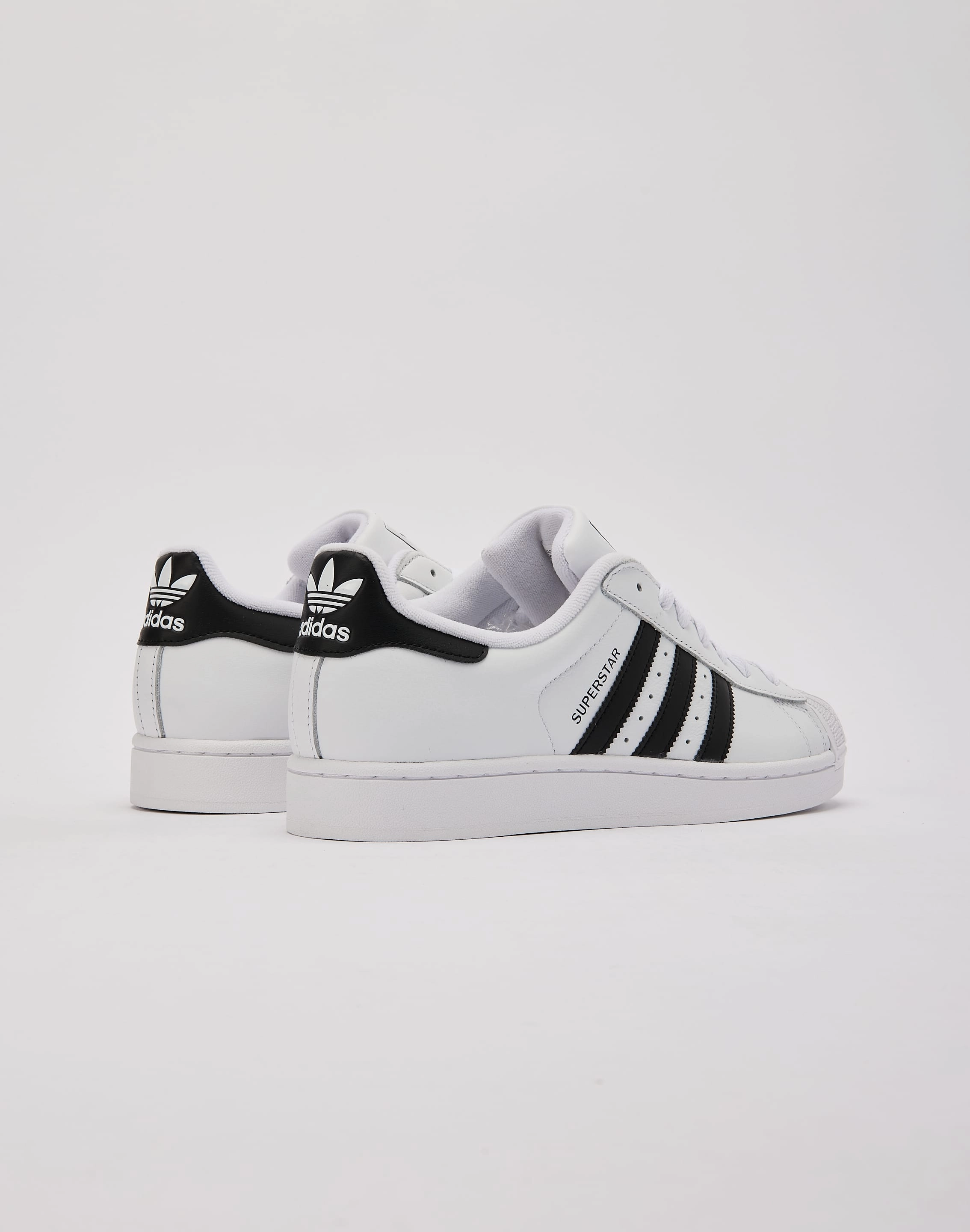 Adidas Superstar II Casual Shock Dispersing Plate