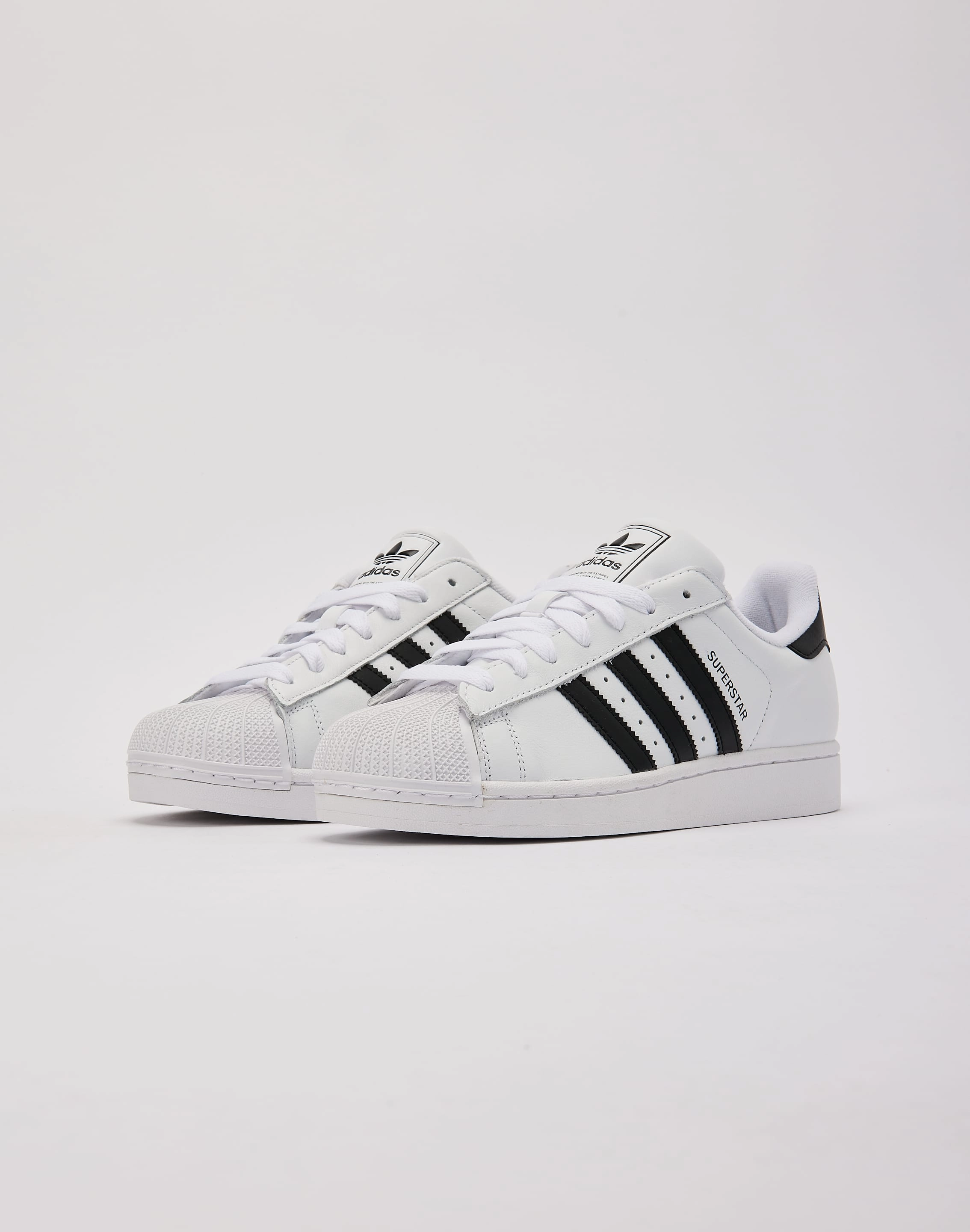 Mix Hue Adidas Superstar II