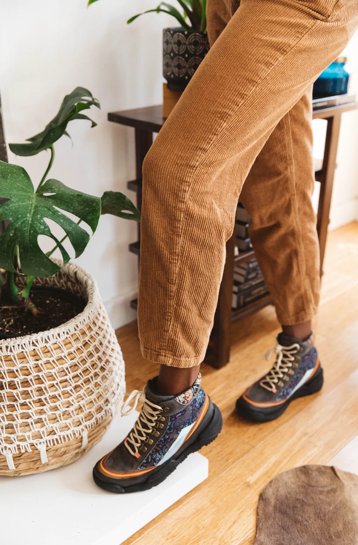 Tauro Trekk Boot Protective Gear Wide Range