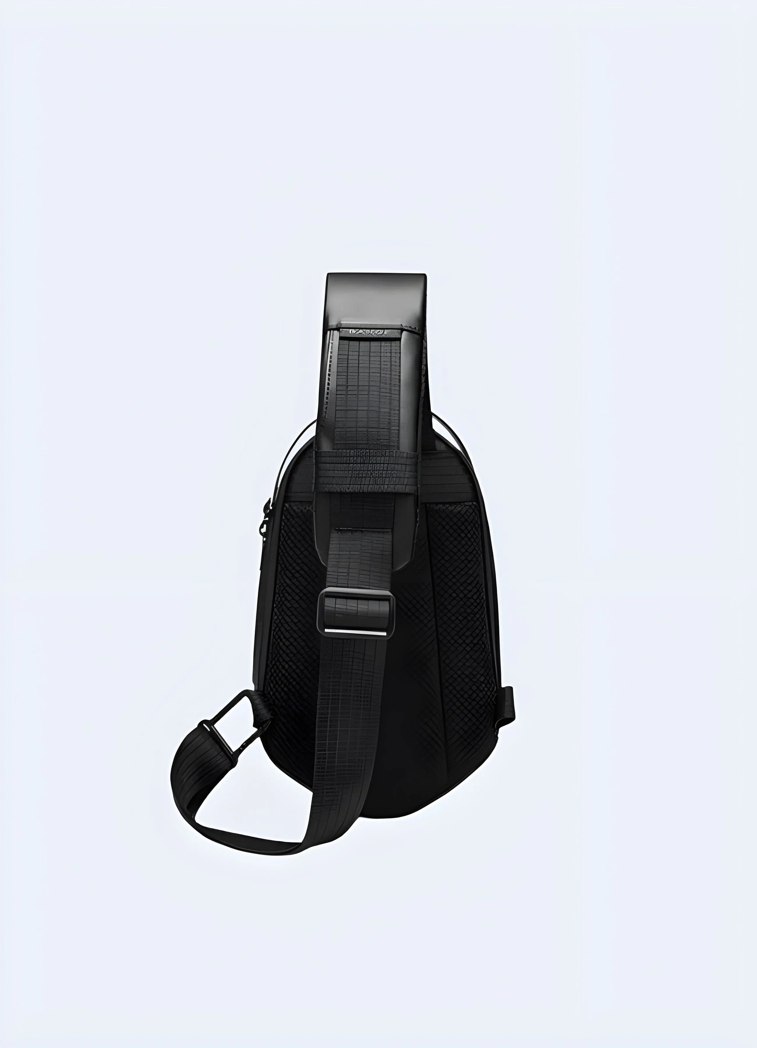 Futuristic Backpack