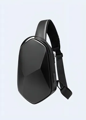 Futuristic Backpack