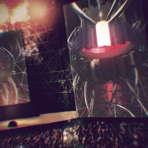Futuristic Loops