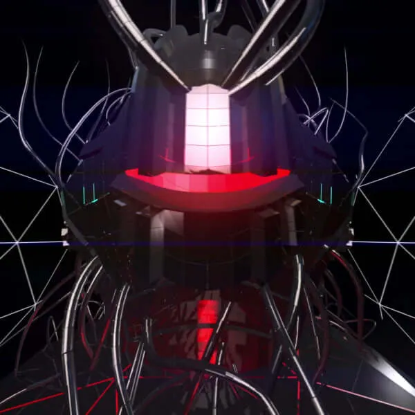 Futuristic Loops