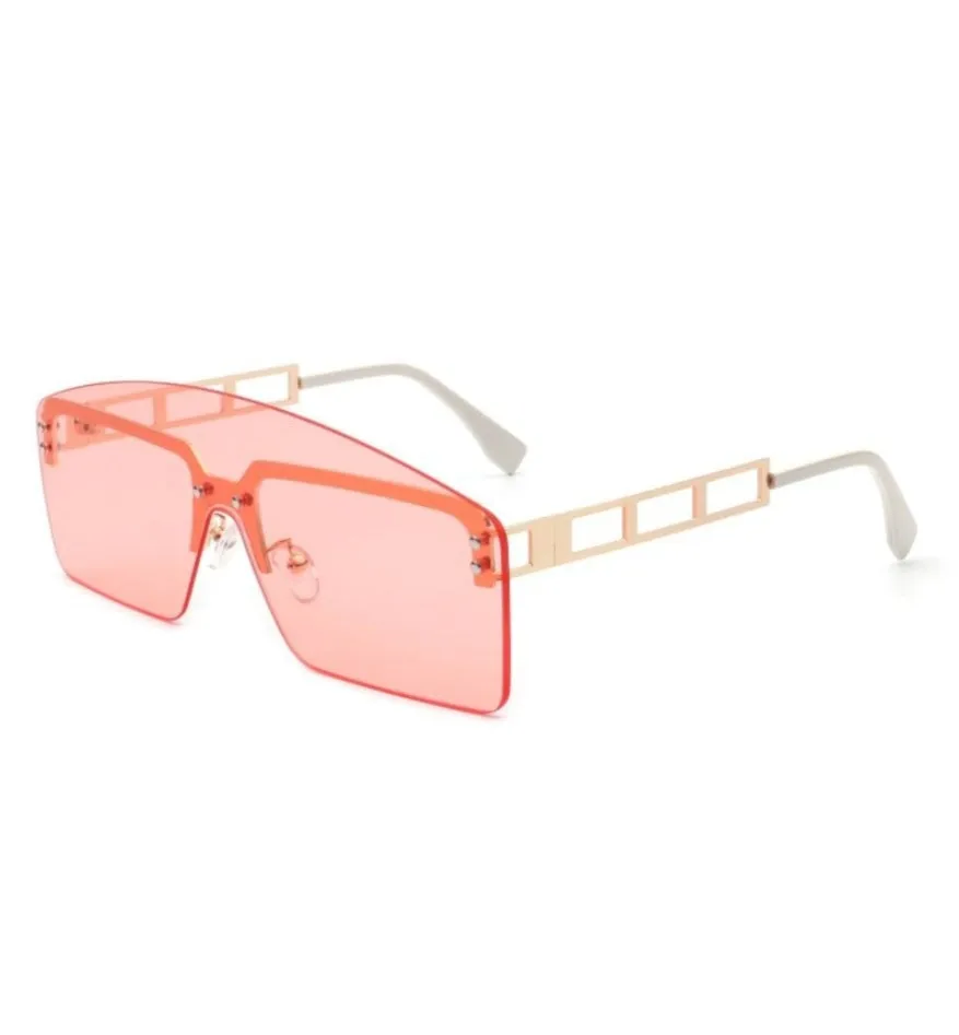 Futuristic Sunglasses