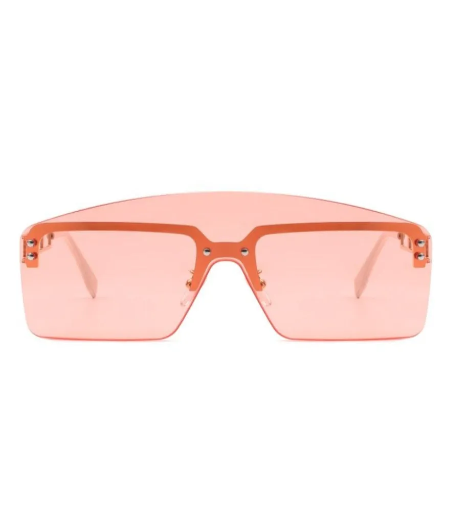 Futuristic Sunglasses