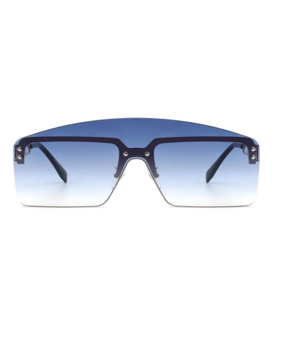 Futuristic Sunglasses