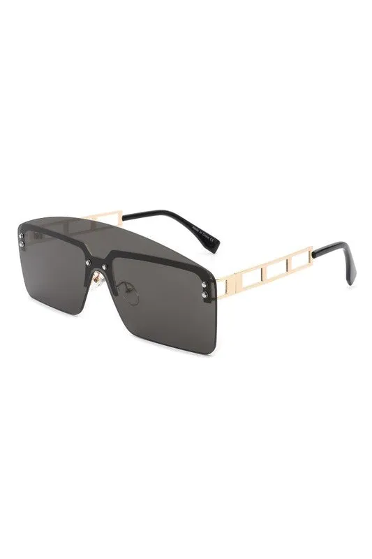 Futuristic Sunglasses