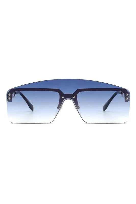 Futuristic Sunglasses
