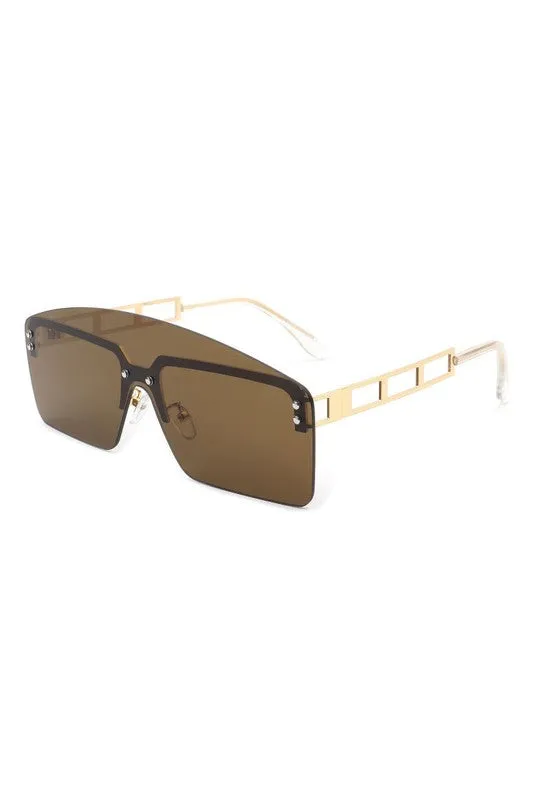 Futuristic Sunglasses