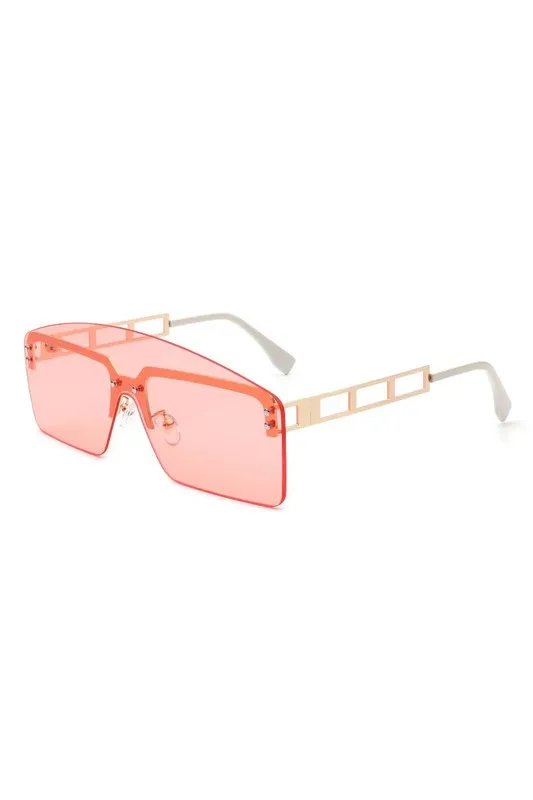 Futuristic Sunglasses