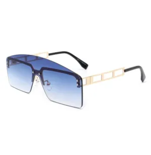 Futuristic Sunglasses