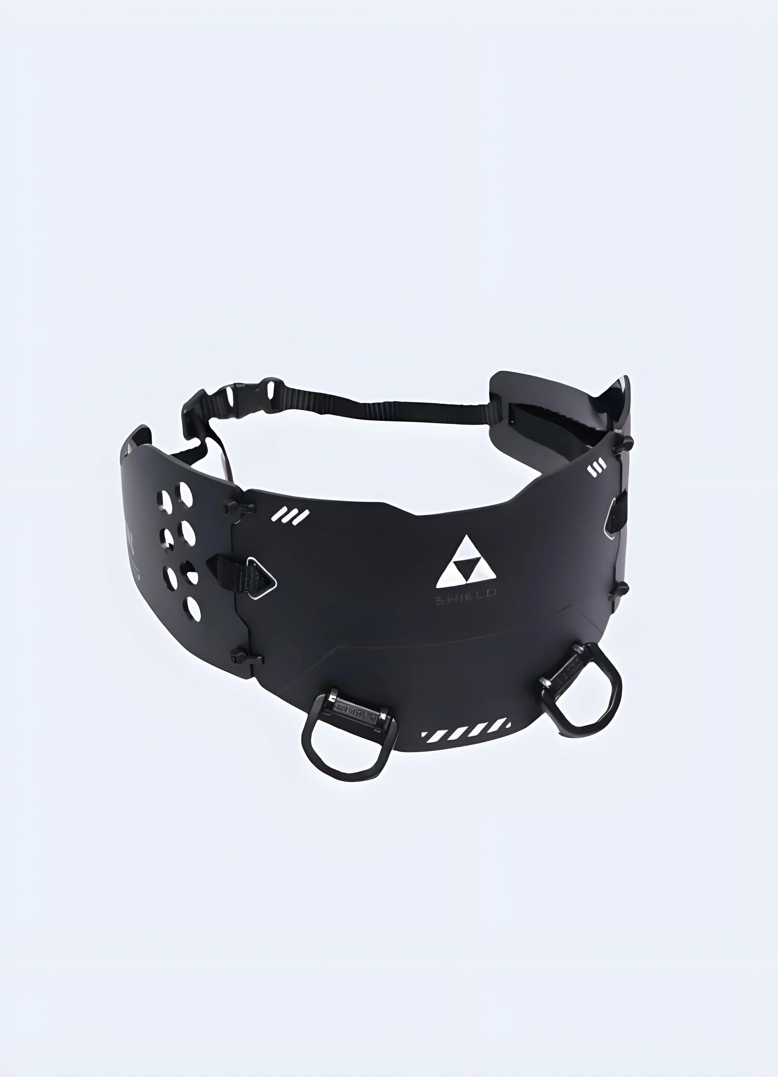 Futuristic Techwear Necklace