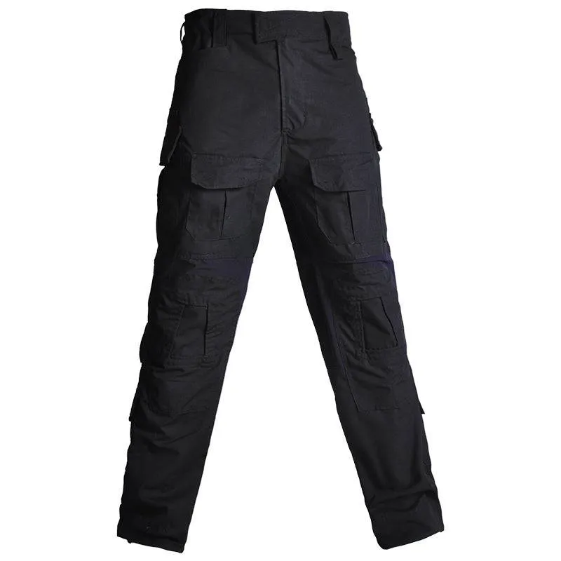G3 Pro Men’s Combat Tactical Pants w/ Internal Knee Pads