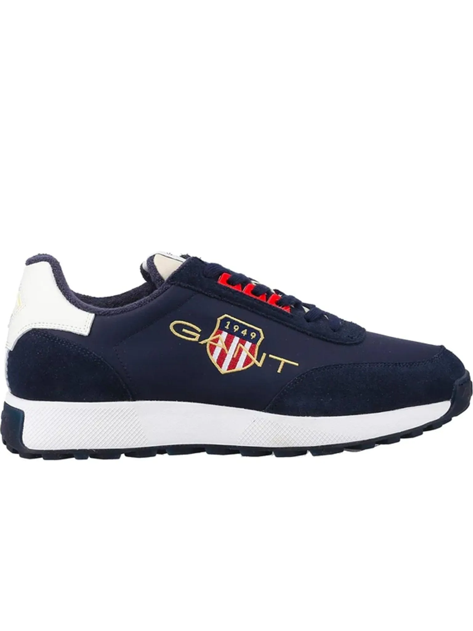 GANT - Garold Mens trainer / Gant sneaker - Gant Shield Logo
