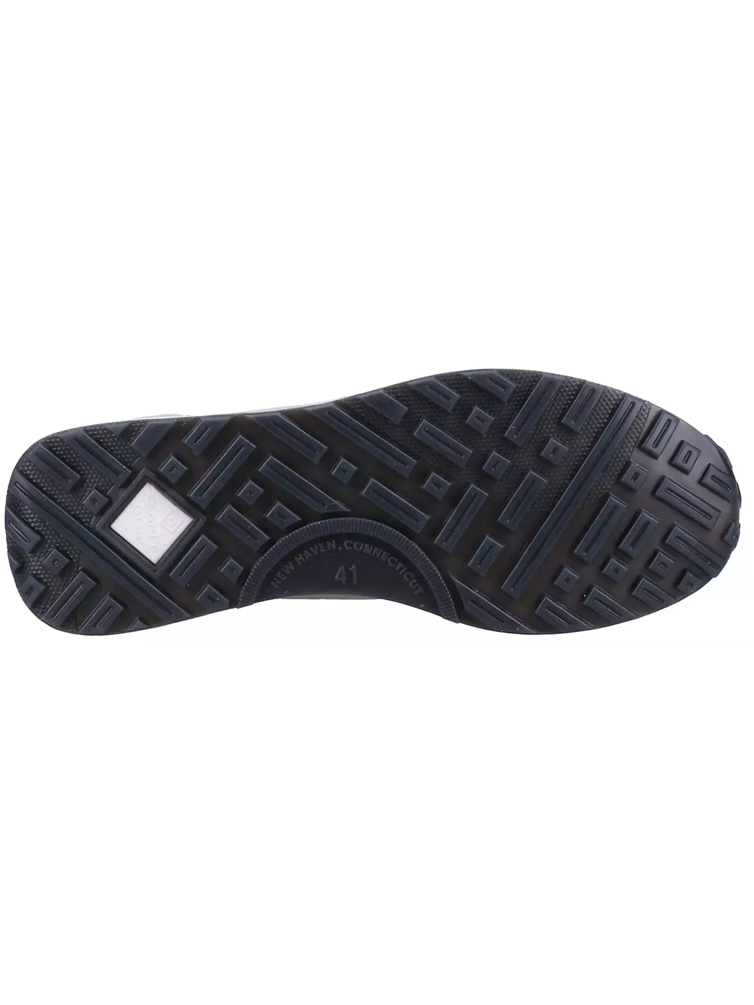 GANT - Garold Mens trainer / Gant sneaker - Gant Shield Logo