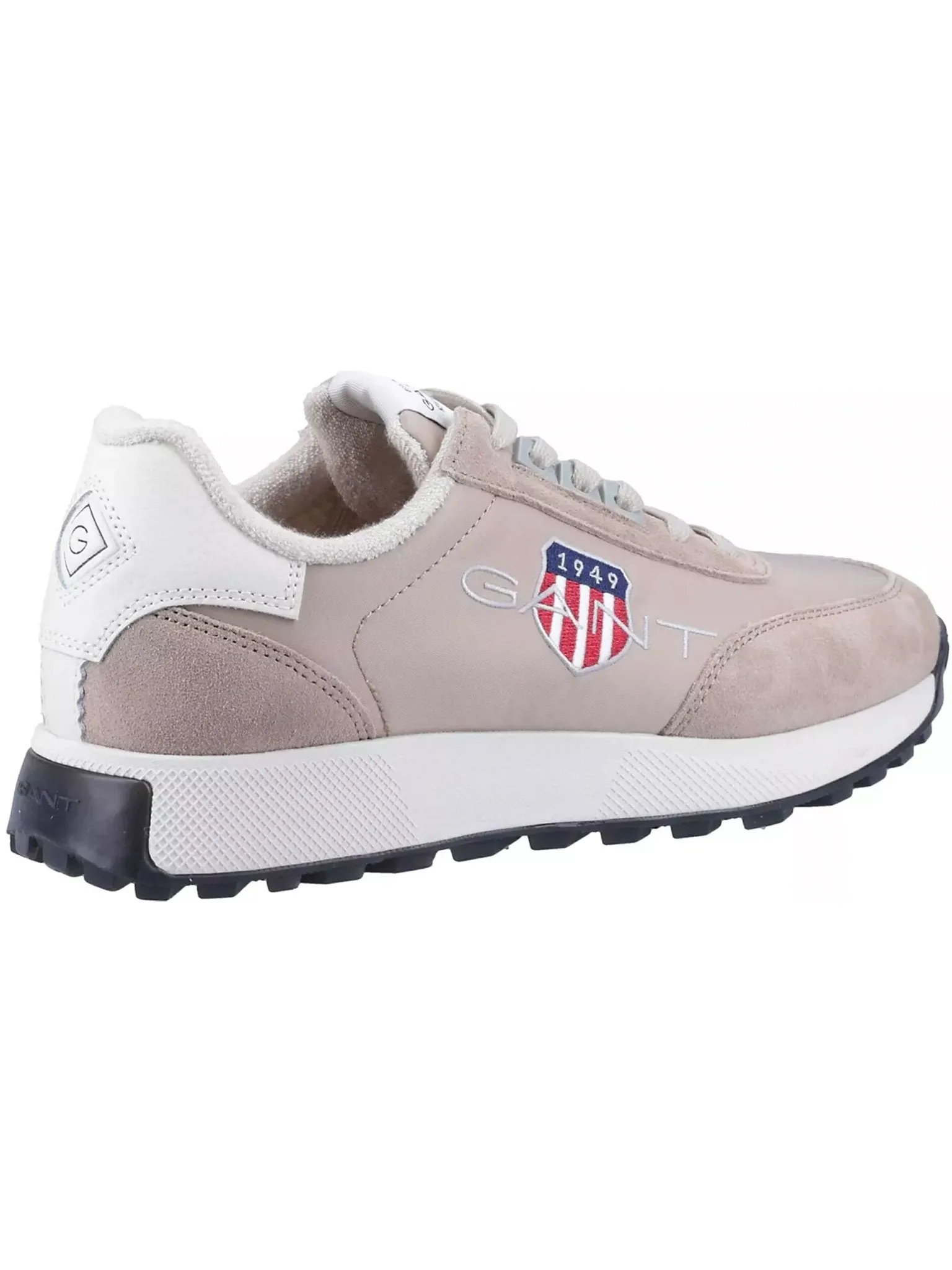 GANT - Garold Mens trainer / Gant sneaker - Gant Shield Logo