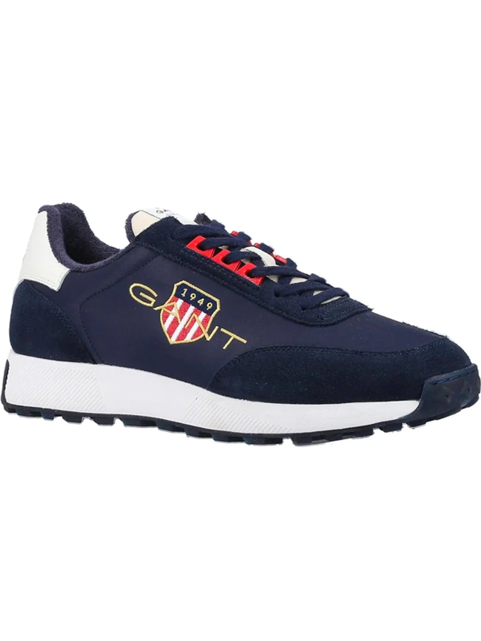 GANT - Garold Mens trainer / Gant sneaker - Gant Shield Logo