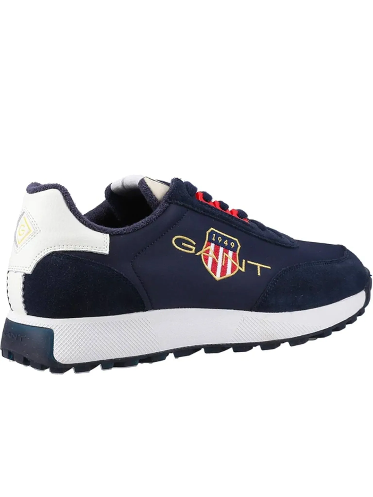 GANT - Garold Mens trainer / Gant sneaker - Gant Shield Logo