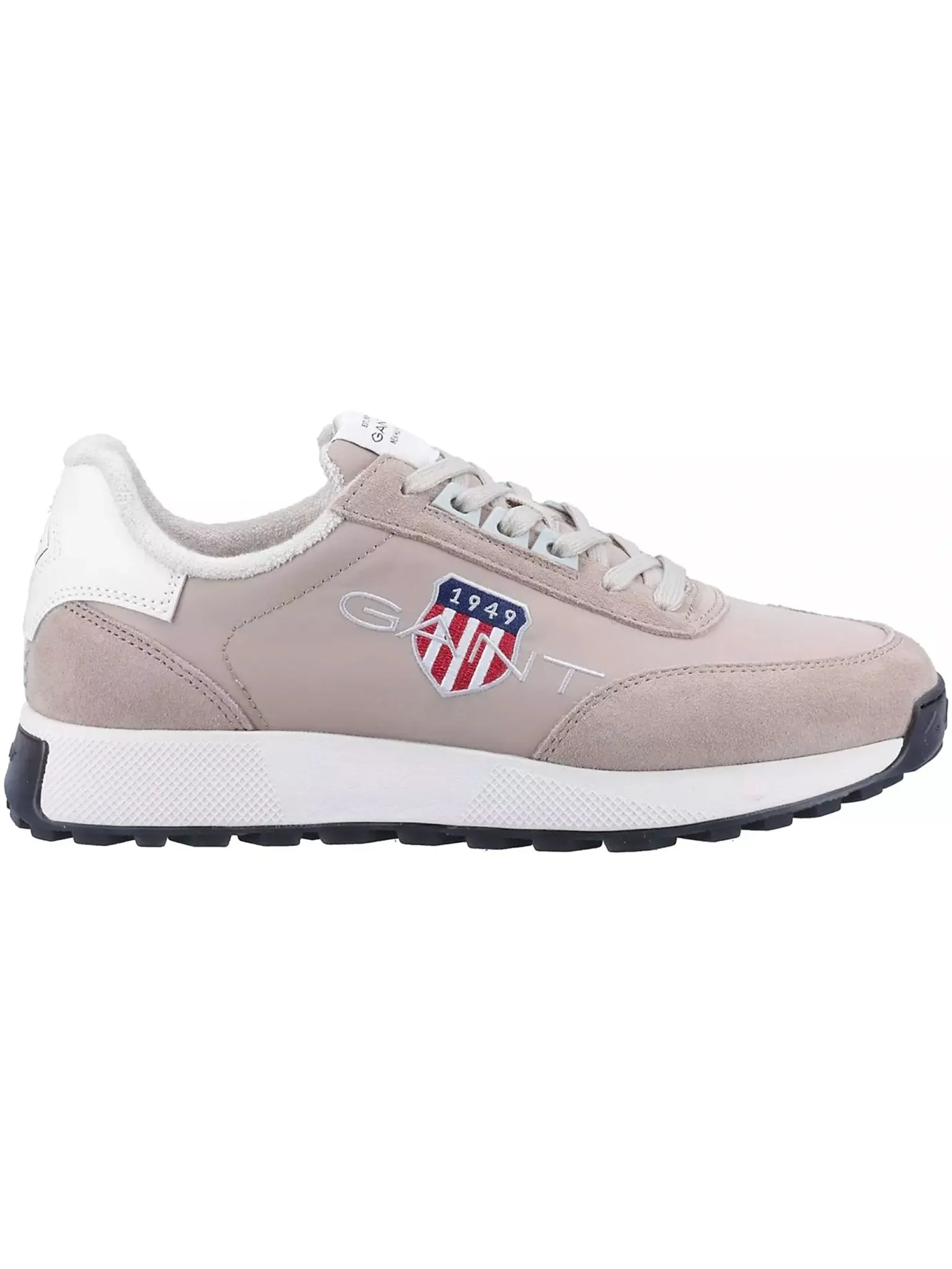GANT - Garold Mens trainer / Gant sneaker - Gant Shield Logo