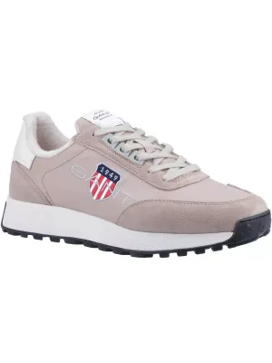 GANT - Garold Mens trainer / Gant sneaker - Gant Shield Logo
