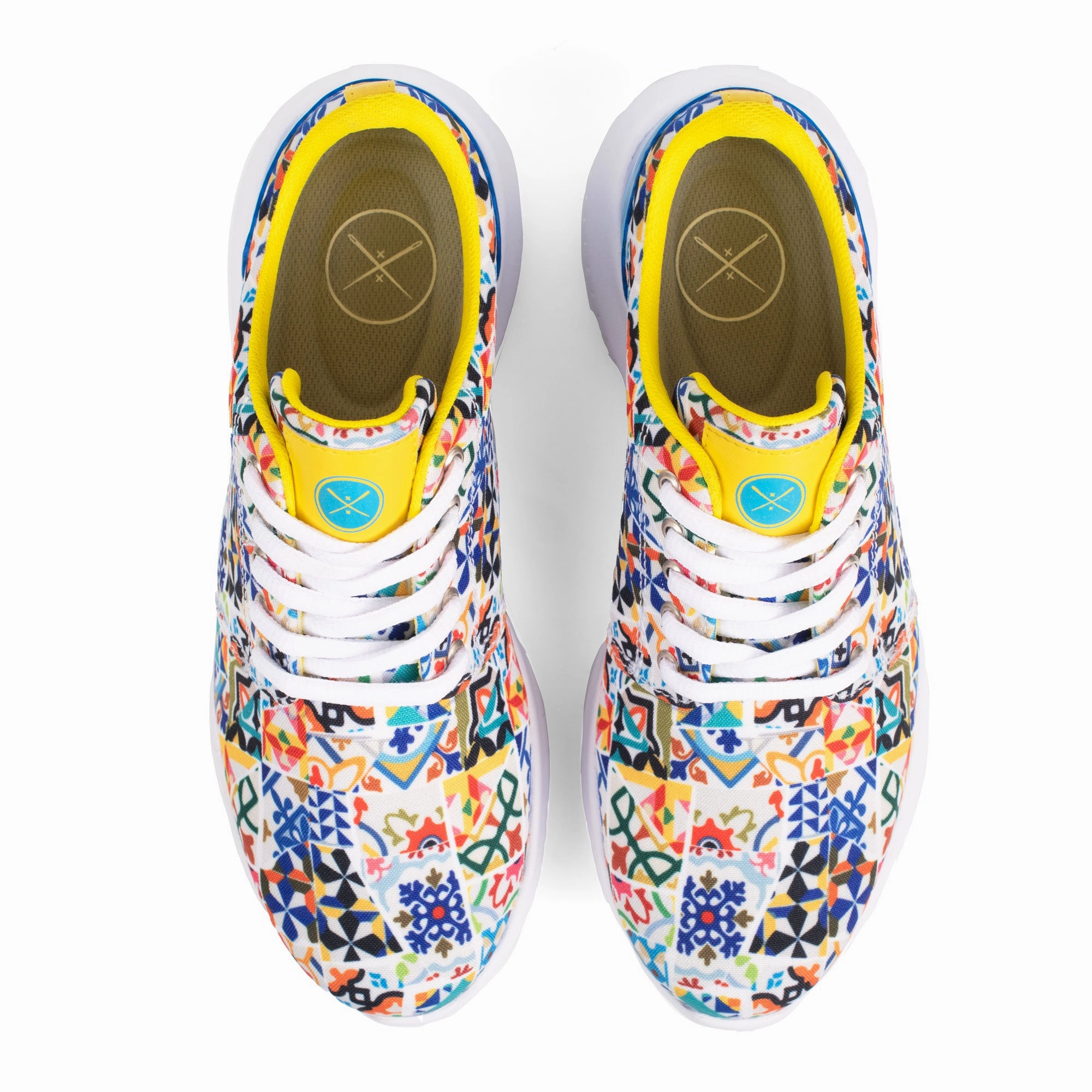 Gaudi Flexaire V.2 Low Profile Midsole