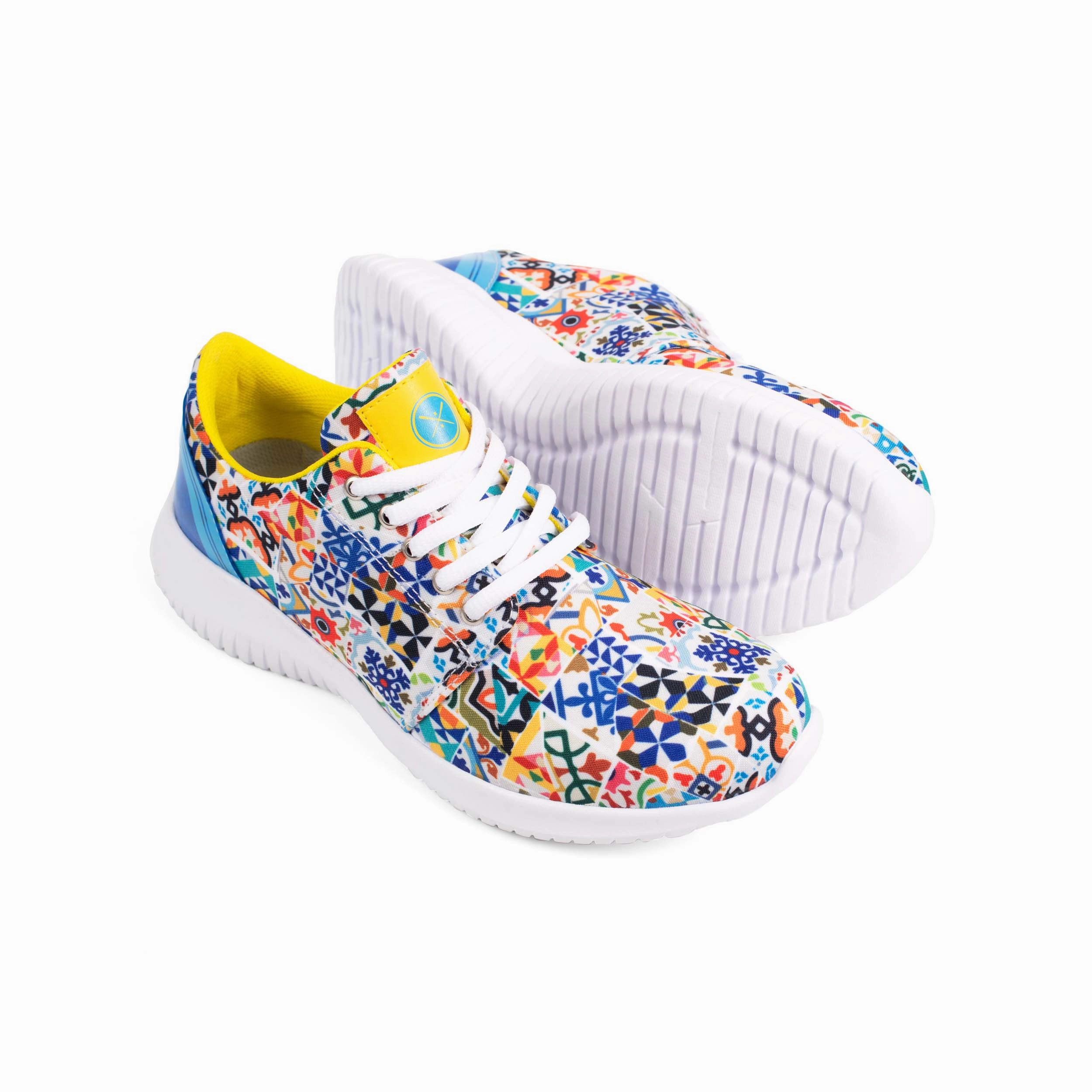 Layered silhouette Gaudi Flexaire V.2