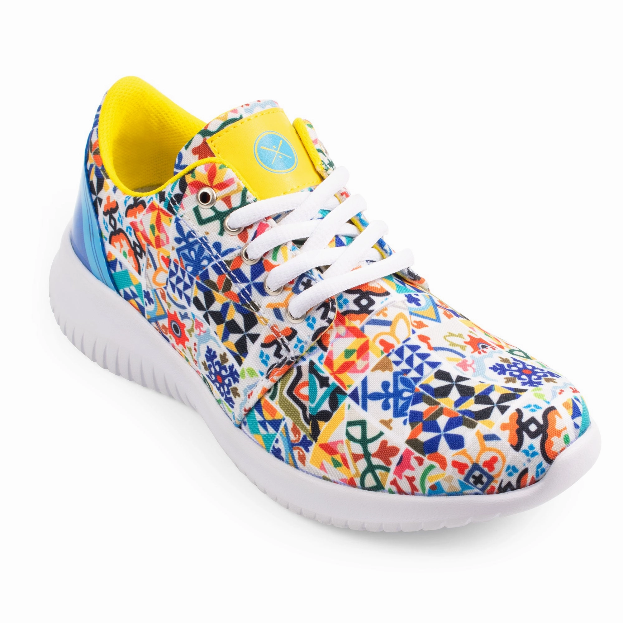 Gaudi Flexaire V.2 Comfort Benefit Urban Ride