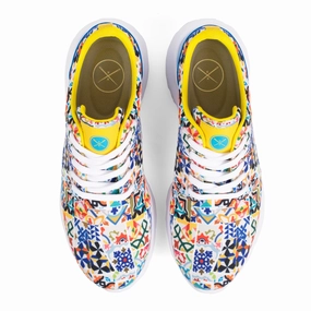 Gaudi Flexaire V.2 Low Profile Midsole