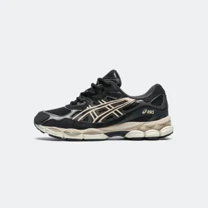 GEL-NYC - Black/Coffee