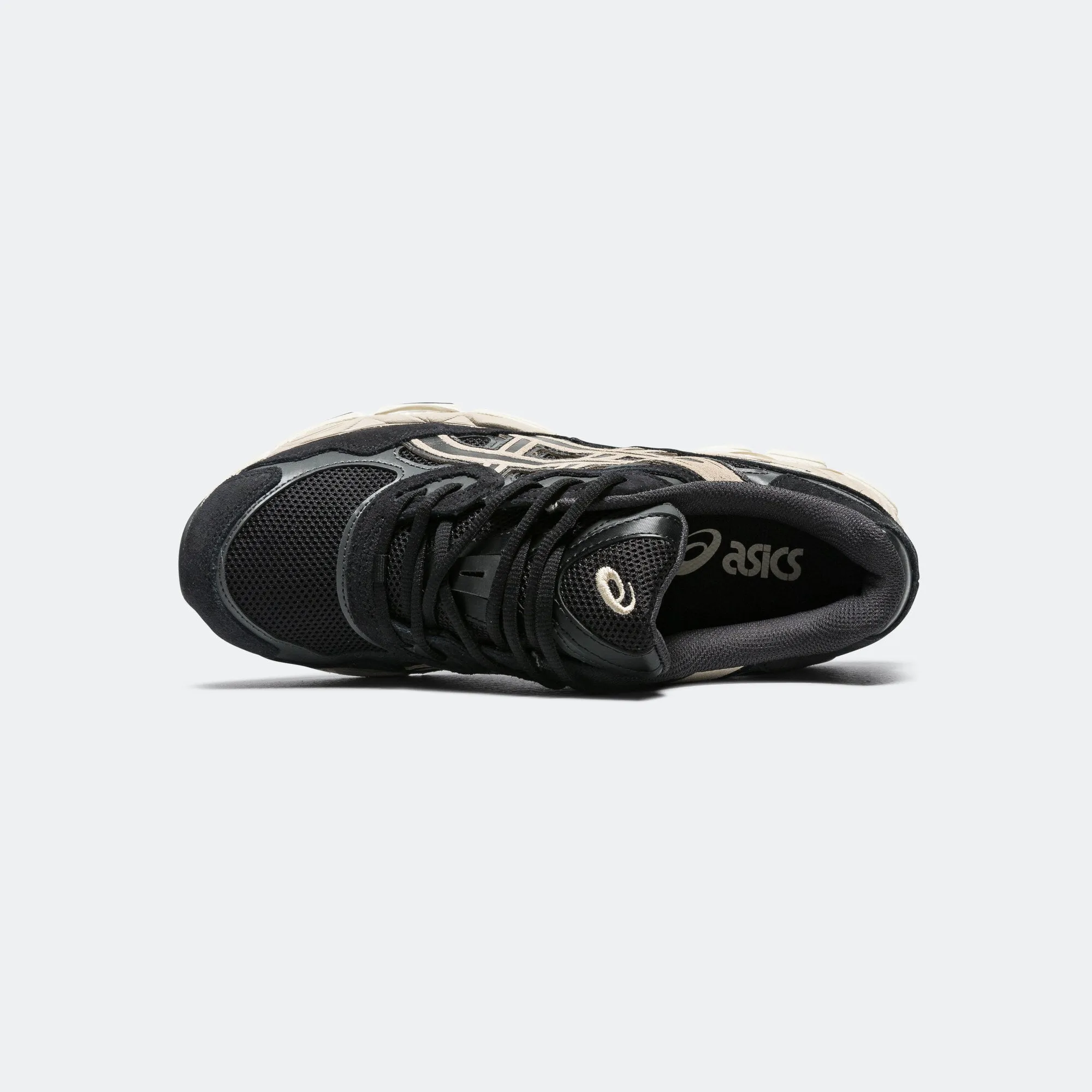 GEL-NYC - Black/Coffee