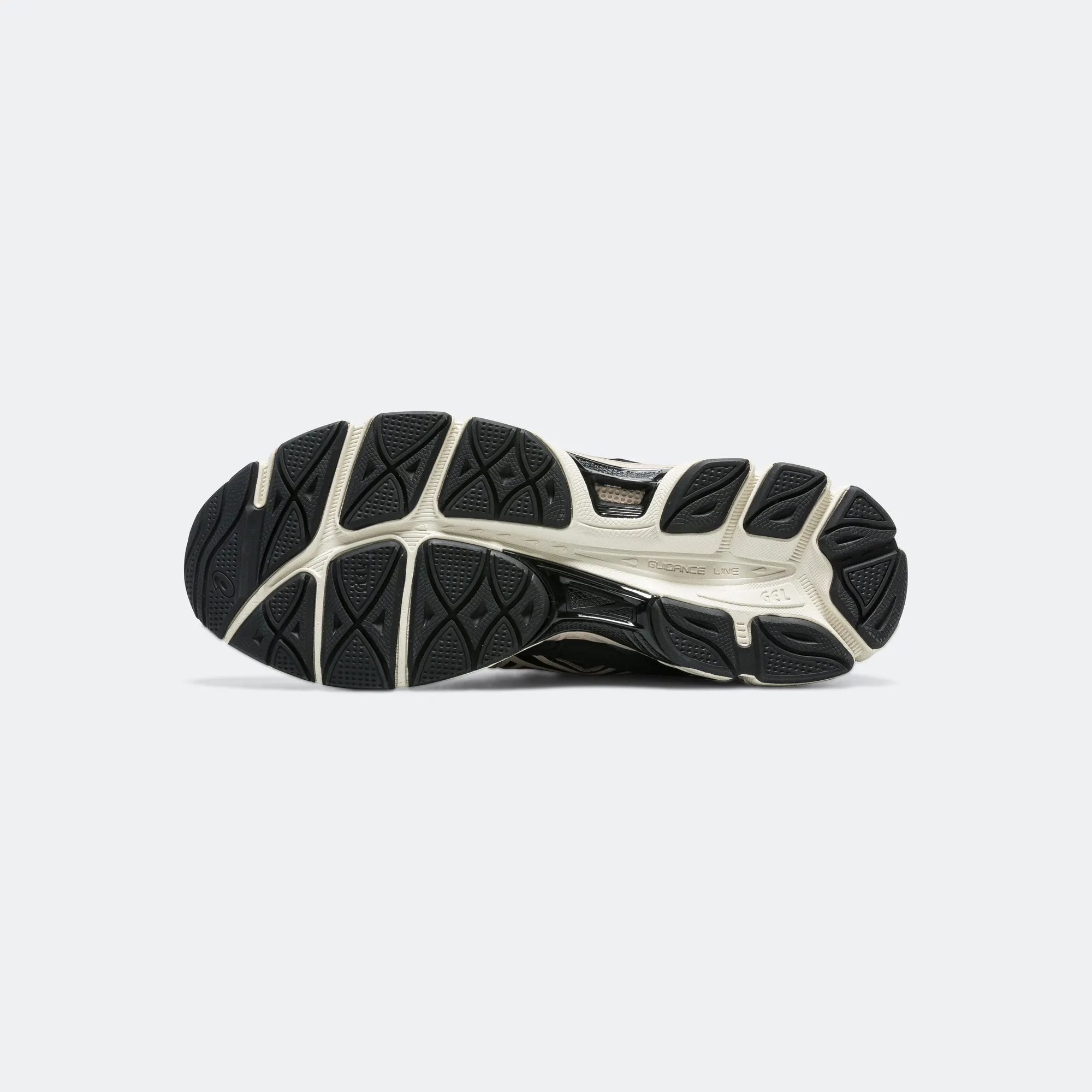 GEL-NYC - Black/Coffee