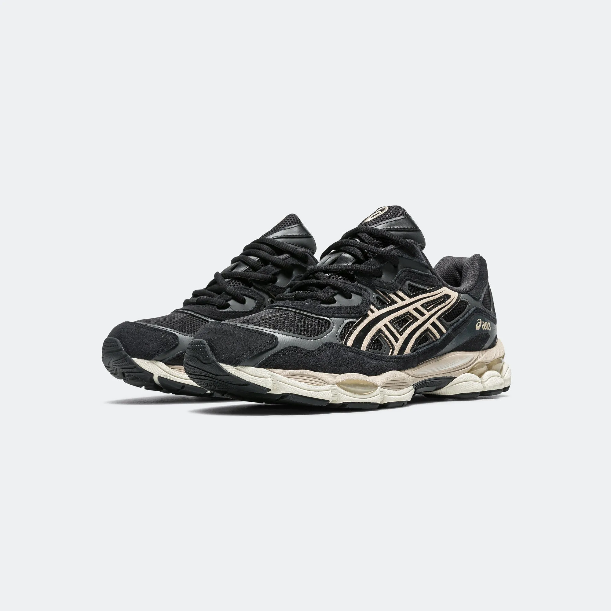 GEL-NYC - Black/Coffee